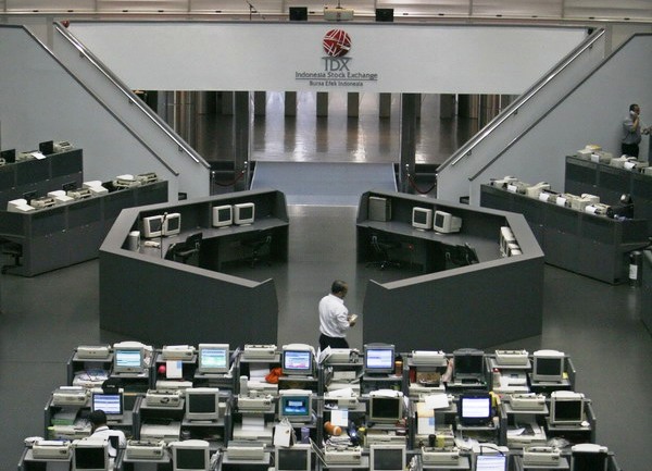 Go Public, Empat Perusahaan Siap IPO pada Kuartal I 2014